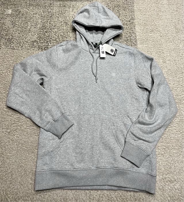 Sudadera Element hombre