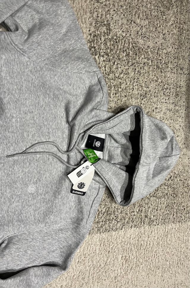 Sudadera Element hombre