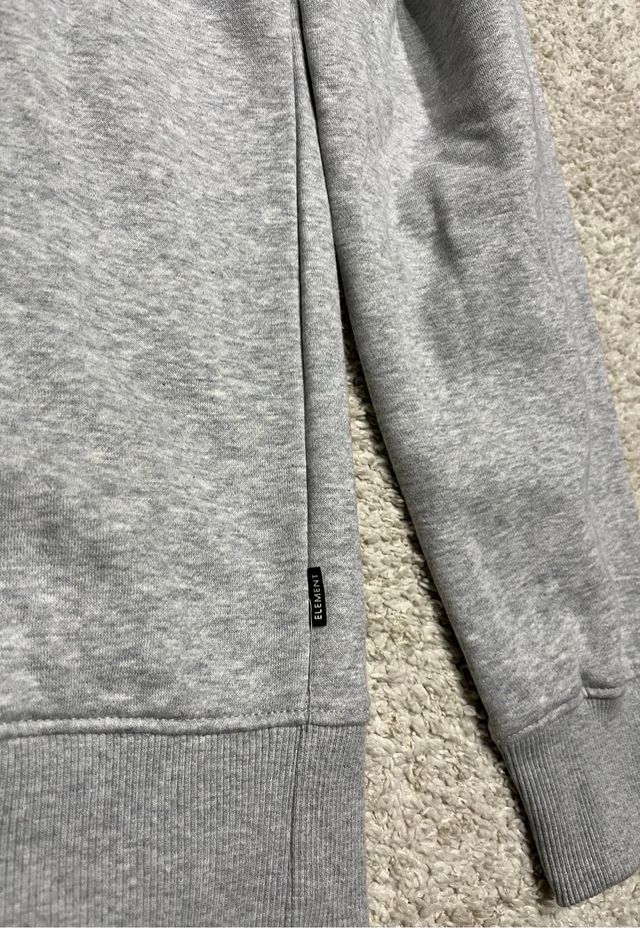 Sudadera Element hombre