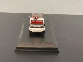 Voisin Biscuter 1/42