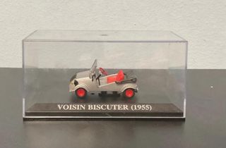 Voisin Biscuter 1/42