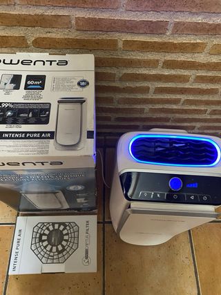 Rowenta Intense Pure Air PU4020