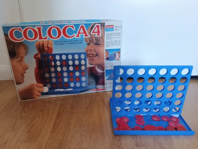 Quién es Quién MB Juegos. Pack juegos