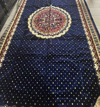 Alfombras Turcas Terciopelo