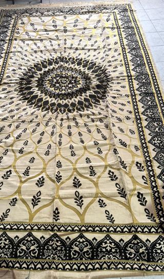 Alfombras Turcas Terciopelo