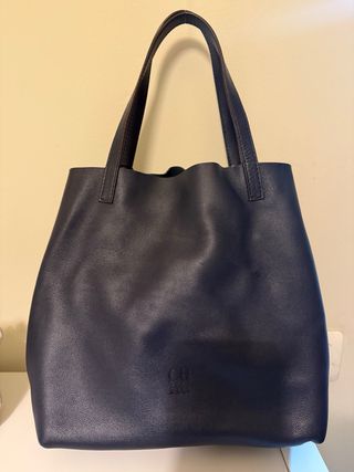 Matryoshka M Bolso de Mano CH Carolina Herrera