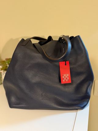 Matryoshka M Bolso de Mano CH Carolina Herrera