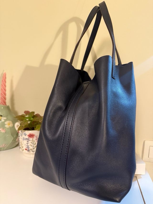 Matryoshka M Bolso de Mano CH Carolina Herrera