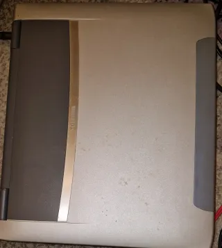 Portatile Toshiba Tecra e satellite pro 4600par