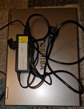 Portatile Toshiba Tecra e satellite pro 4600par