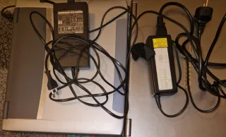 Portatile Toshiba Tecra e satellite pro 4600par