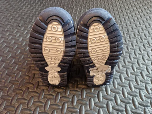 Botas de invierno/nieve Tommy Hilfiger talla 31