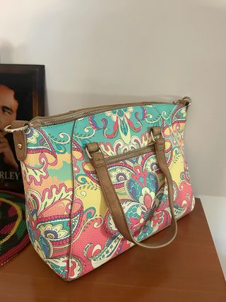 Bolso Desigual