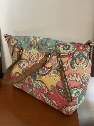 Bolso Desigual