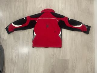 Chaqueta esquí niño Spyder talla 12