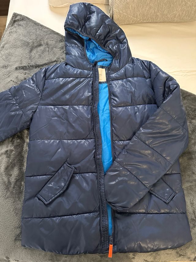 Chaqueta Mango Kids entretiempo 13/14 años