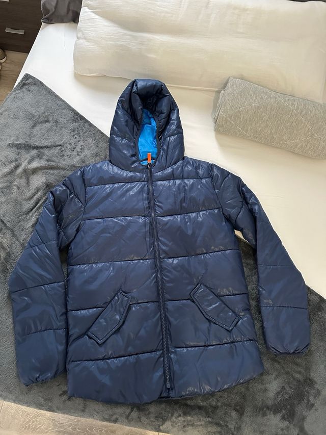 Chaqueta Mango Kids entretiempo 13/14 años