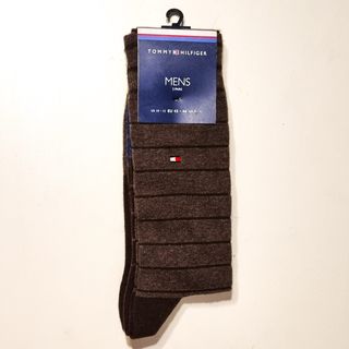 Calcetines NUEVOS Tommy Hilfiger Men Pack 2 Pares