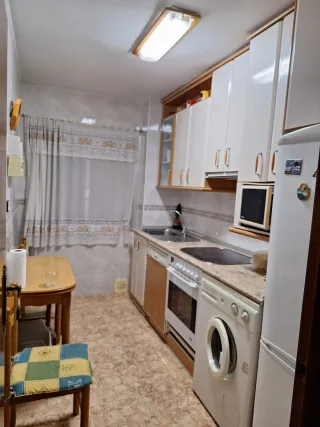 Piso en venta en Zaragoza en terrazas de cuellar