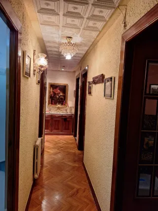 Piso en venta en Zaragoza en terrazas de cuellar