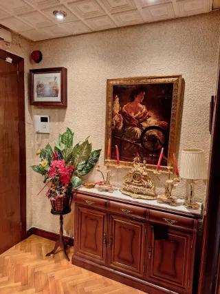 Piso en venta en Zaragoza en terrazas de cuellar