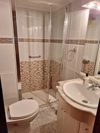 Piso en venta en Zaragoza en terrazas de cuellar