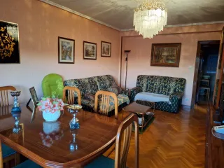 Piso en venta en Zaragoza en terrazas de cuellar