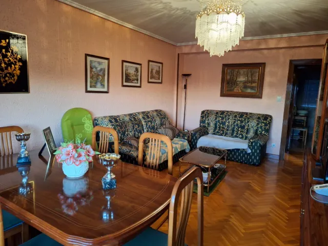 Piso en venta en Zaragoza en terrazas de cuellar