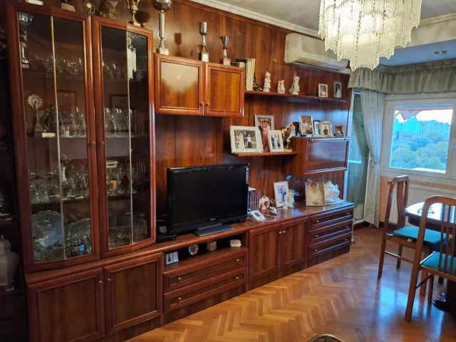 Piso en venta en Zaragoza en terrazas de cuellar