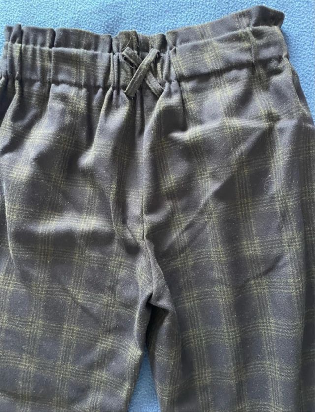 Calças Zara Kid 13 anos. 158 cm