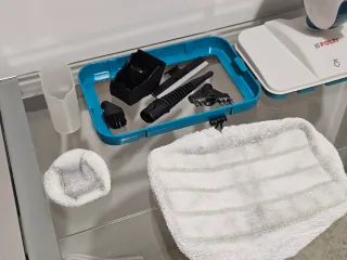 Vaporeta Polti VT SV205