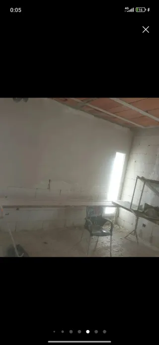 Yesero y peladuresta profesional