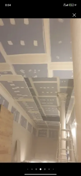 Yesero y peladuresta profesional