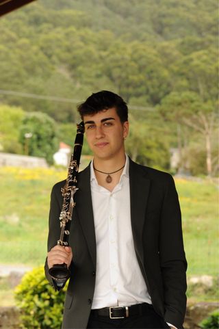 CLASES DE CLARINETE Y LENGUAJE MUSICAL