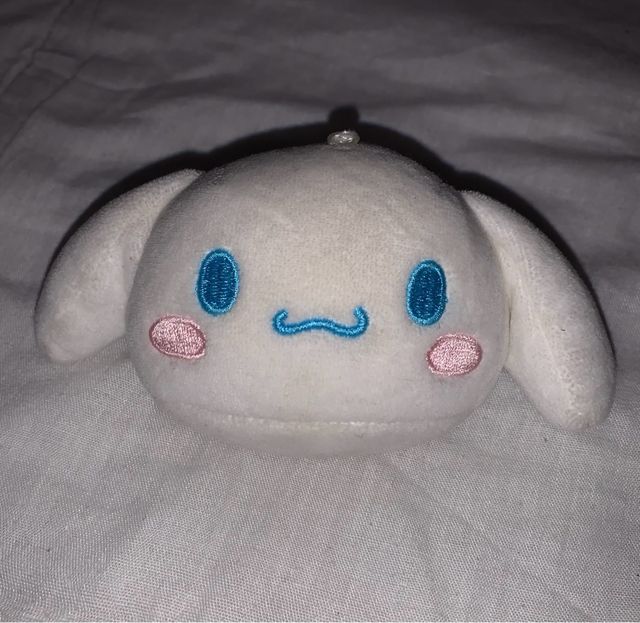 Bolsitos Kawaii Peluche BMO, Ice Bear, Cinnamoroll