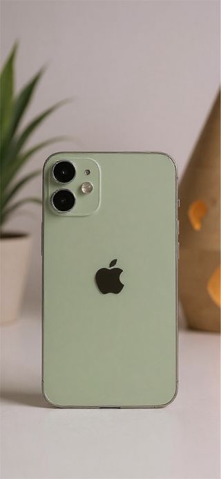 iPhone 12 mini 128GB Verde