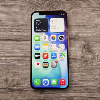 iPhone 12 mini 128GB Verde