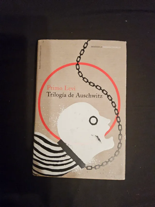 Trilogía de Auschwitz