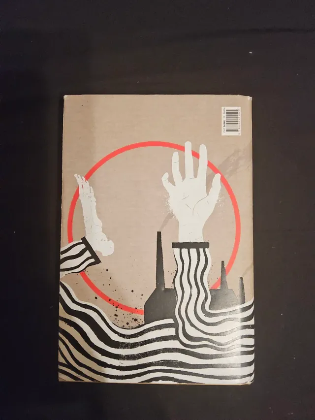 Trilogía de Auschwitz