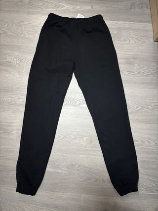 Pantalón Chandal Champion Negro