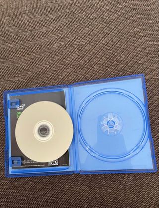 FC 24 per PlayStation 4 (PS4)