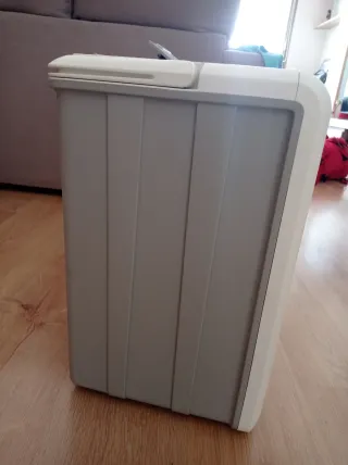 Nevera portátil Norauto