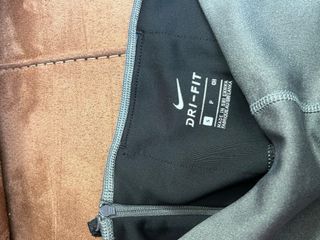 Mallas Nike Deporte Mujer Dri-Fit