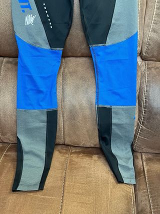 Mallas Nike Deporte Mujer Dri-Fit