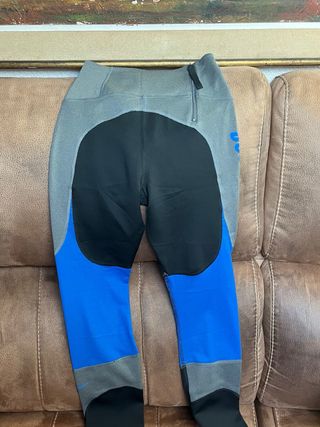 Mallas Nike Deporte Mujer Dri-Fit