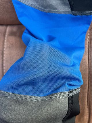 Mallas Nike Deporte Mujer Dri-Fit