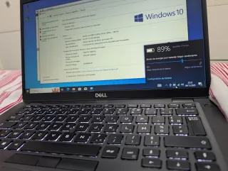 Dell Latitude 5400 Portátil