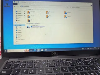 Dell Latitude 5400 Portátil