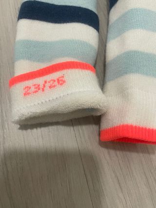 Ropa de esquí para niño