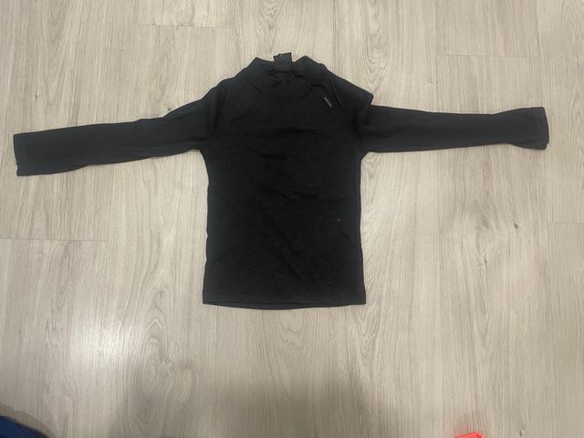 Ropa de esquí para niño